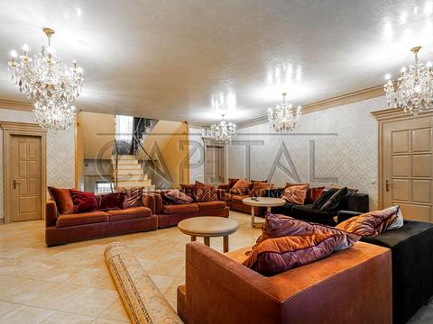 дом по адресу Бориспільсьий район