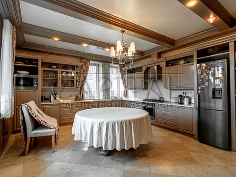 дом по адресу Бориспільсьий район