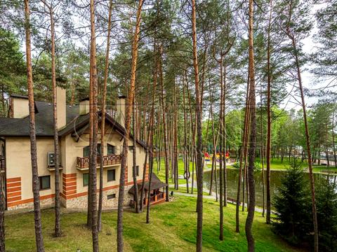 дом по адресу Бориспільсьий район