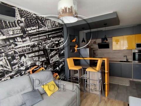 квартира по адресу Клавдиевская ул., 40-В