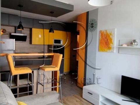 квартира по адресу Клавдиевская ул., 40-В