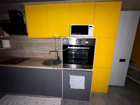 квартира по адресу Клавдиевская ул., 40-В