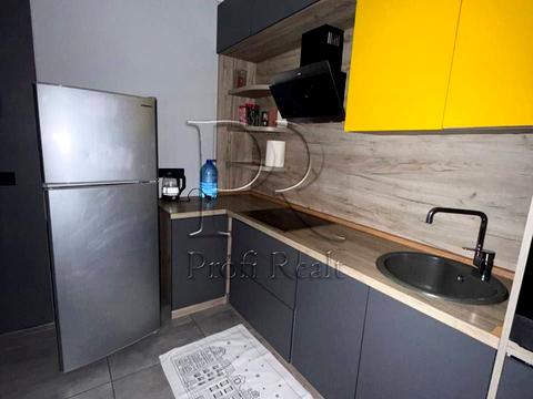 квартира по адресу Клавдиевская ул., 40-В