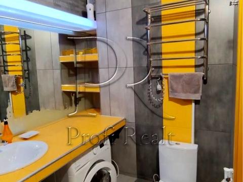 квартира по адресу Клавдиевская ул., 40-В