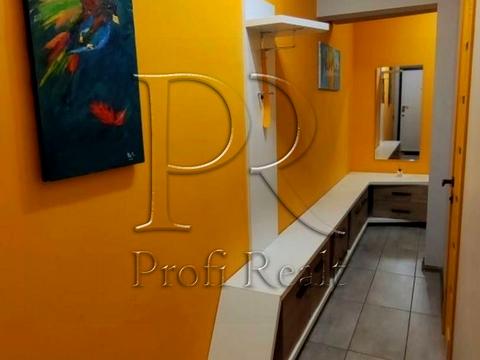 квартира по адресу Клавдиевская ул., 40-В