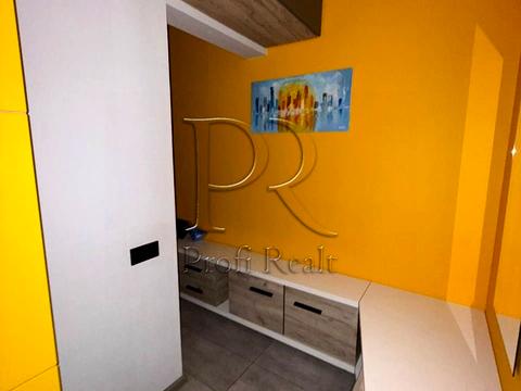 квартира по адресу Клавдиевская ул., 40-В