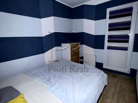 квартира по адресу Клавдиевская ул., 40-В