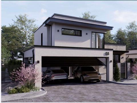 будинок за адресою Озерна вул.