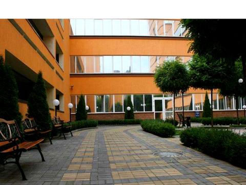 коммерческая по адресу Полевая ул., 24д