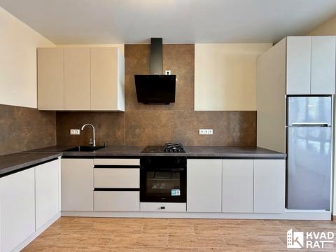 квартира за адресою Володимира Івасюка вул., 21-Г