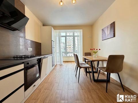 квартира за адресою Володимира Івасюка вул., 21-Г