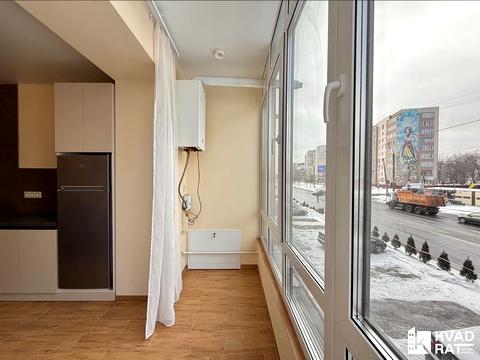 квартира за адресою Володимира Івасюка вул., 21-Г