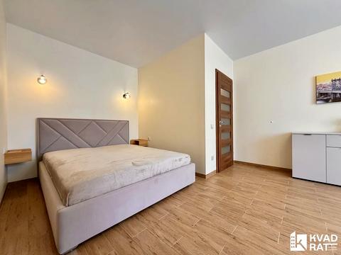 квартира за адресою Володимира Івасюка вул., 21-Г