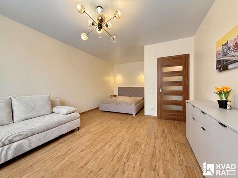 квартира за адресою Володимира Івасюка вул., 21-Г