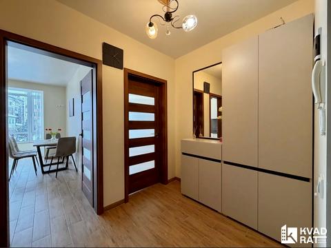 квартира за адресою Володимира Івасюка вул., 21-Г