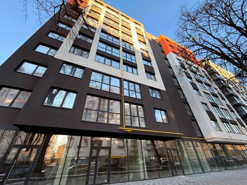 квартира за адресою Національної Гвардії вул., (Будинок 3)