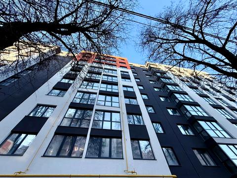 квартира за адресою Національної Гвардії вул., (Будинок 3)