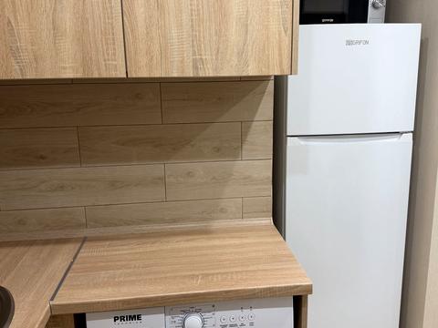 квартира за адресою Академіка Доброхотова вул., 5