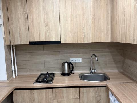 квартира за адресою Академіка Доброхотова вул., 5