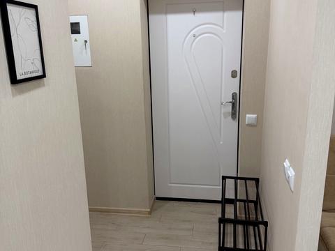 квартира за адресою Академіка Доброхотова вул., 5