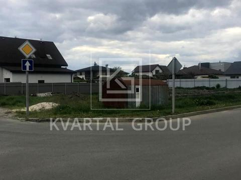 ділянка за адресою Сунична