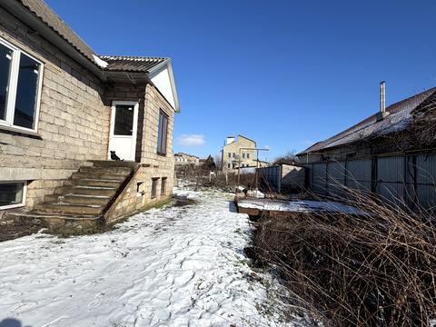 будинок за адресою Тіниста