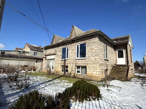 будинок за адресою Тіниста