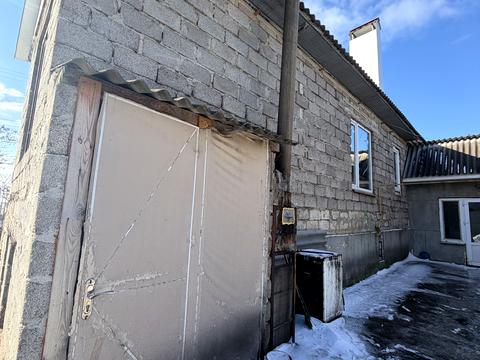 будинок за адресою Тіниста