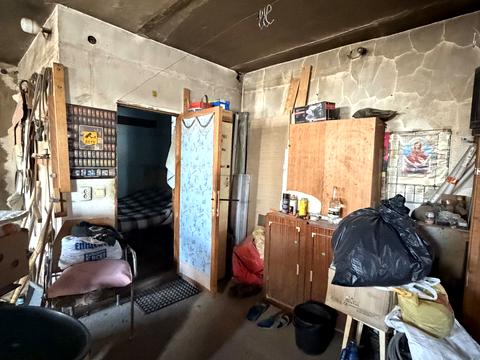 будинок за адресою Тіниста