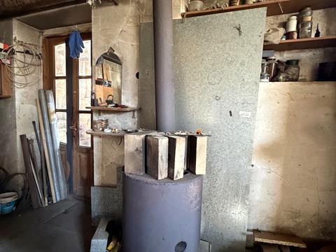 будинок за адресою Тіниста