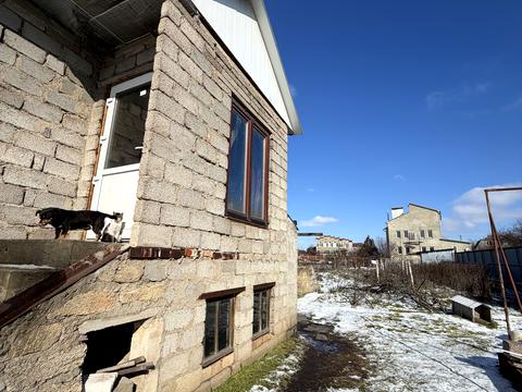 будинок за адресою Тіниста