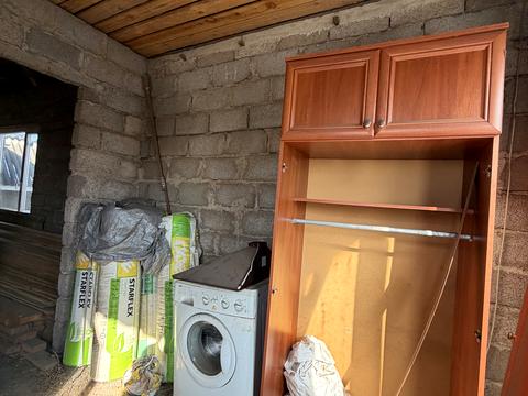 будинок за адресою Тіниста