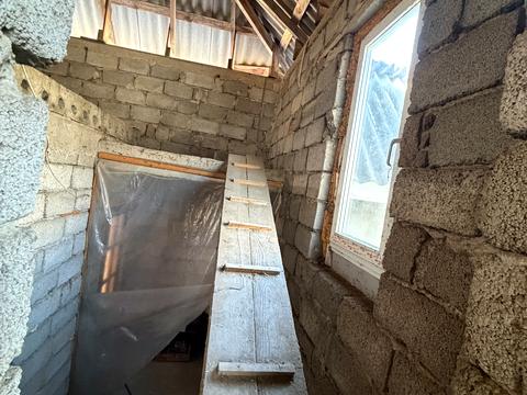 будинок за адресою Тіниста