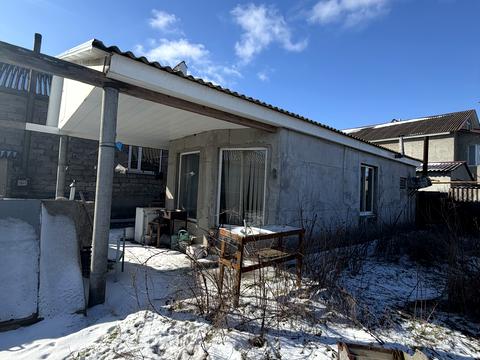 будинок за адресою Тіниста