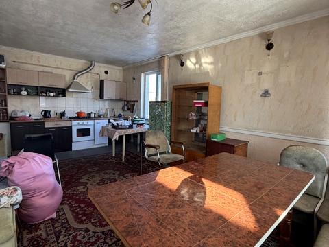 будинок за адресою Тіниста