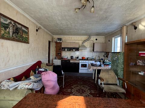 будинок за адресою Тіниста