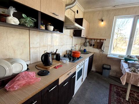 будинок за адресою Тіниста