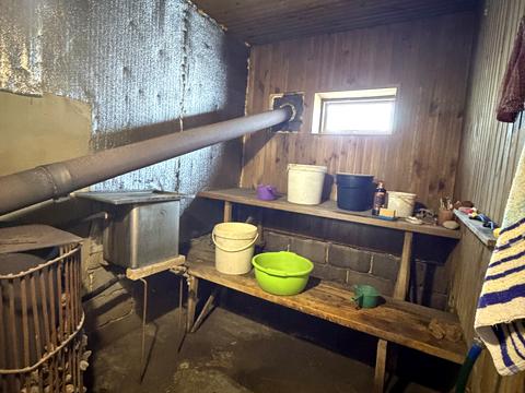 будинок за адресою Тіниста