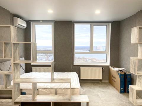 квартира за адресою Миколи Бажана просп., 17-Б