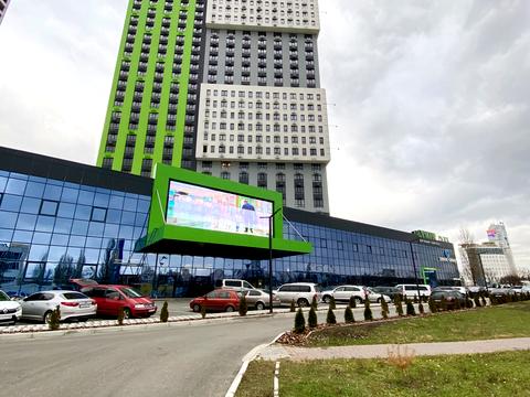 квартира за адресою Миколи Бажана просп., 17-Б