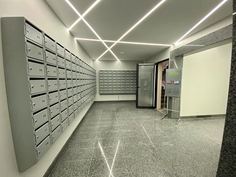 квартира за адресою Миколи Бажана просп., 17-Б