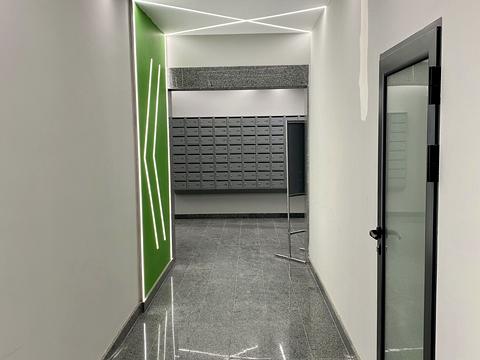 квартира за адресою Миколи Бажана просп., 17-Б