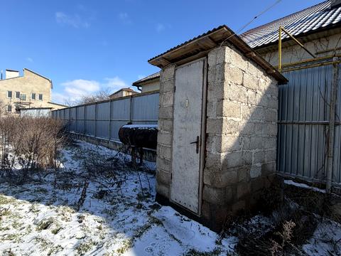 будинок за адресою Тіниста