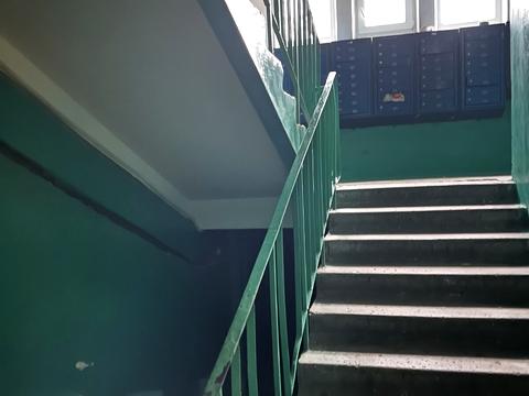 квартира за адресою Мілютенка вул., 44