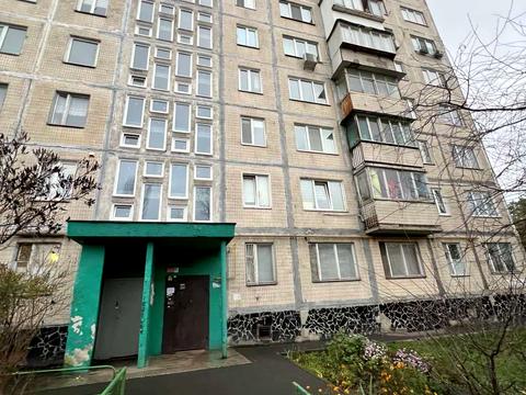 квартира за адресою Мілютенка вул., 44