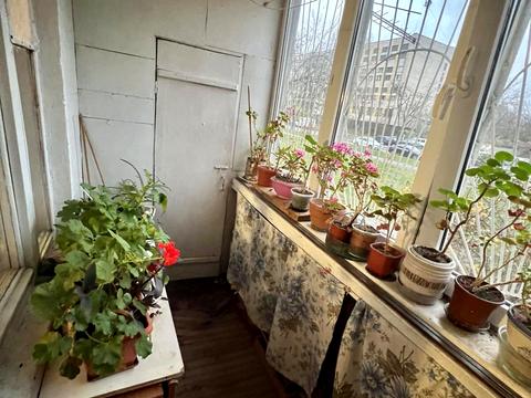 квартира за адресою Мілютенка вул., 44