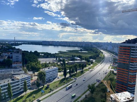 квартира за адресою Миколи Бажана просп., 17-Б