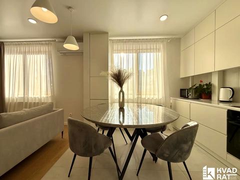 квартира за адресою Європейська вул., 2