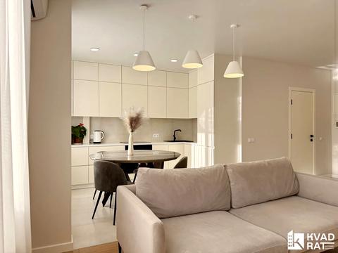 квартира за адресою Європейська вул., 2