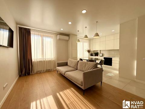 квартира за адресою Європейська вул., 2